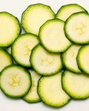 Джем из кабачков