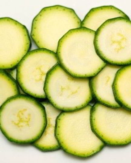 Рецепт джема из кабачков