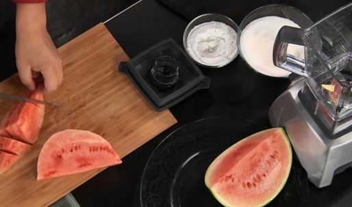 джем из красной смородины и арбуза