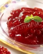 Джем из красной смородины на зиму