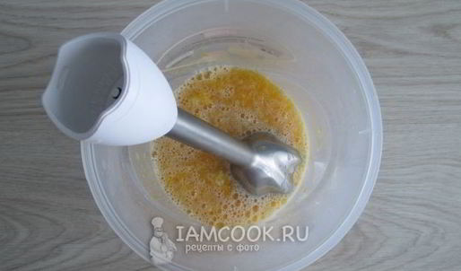 джем из мандаринов в микроволновке