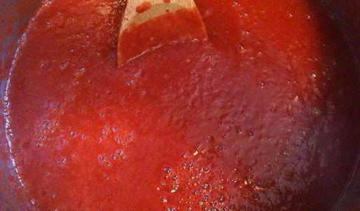 джем из перца