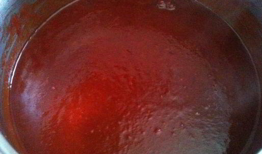 джем из перца