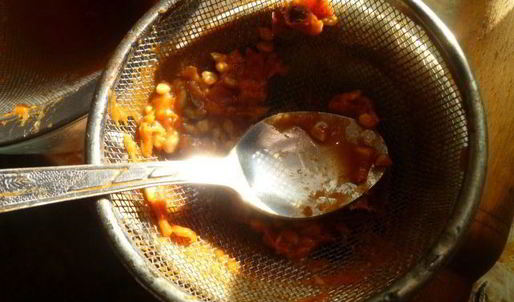 джем из шиповника