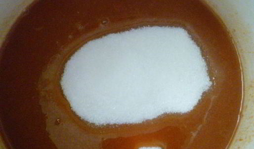 джем из шиповника