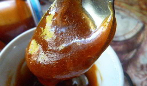 джем из шиповника