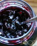 Джем из жимолости