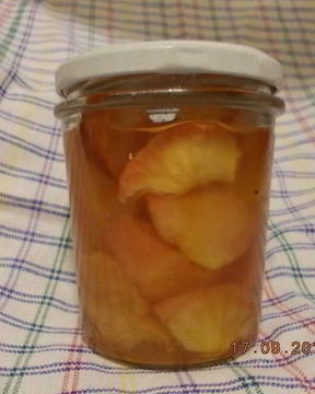 Джем серенада