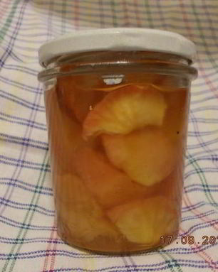 Джем серенада