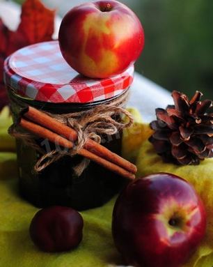 Джем в мультиварке