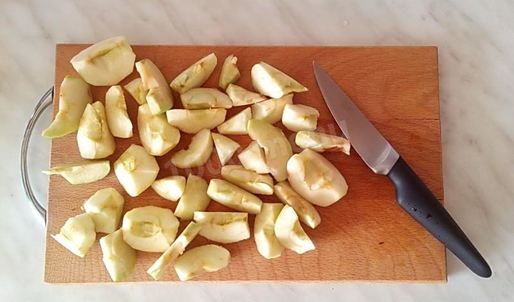 джем в мультиварке