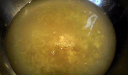 имбирный джем