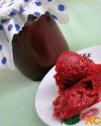 Клубничный джем