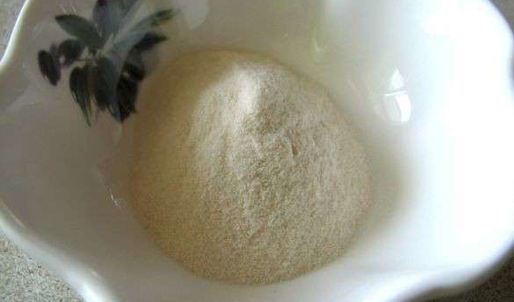 клубничный джем