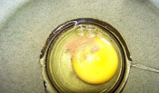 нежный рулет с джемом