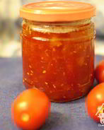Томатный джем