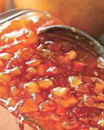 Цитрусовый джем