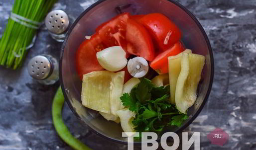 фасоль с грибами на зиму