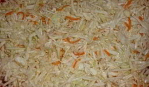 капуста квашеная