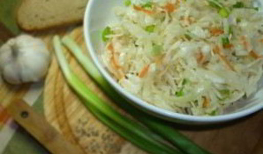 капуста квашеная