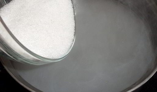 абрикосовый компот с лимонным соком