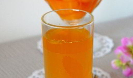 десерт-компот из мушмулы на белом вине