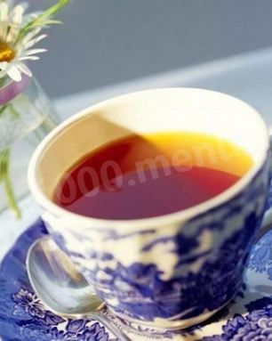 Китайский компот