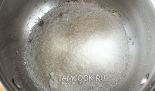 компот из абрикосов на зиму