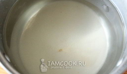 компот из абрикосов на зиму