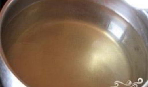 компот из абрикосов