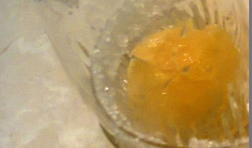 компот из апельсинов