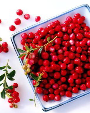 Компот из барбариса