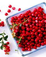 Компот из барбариса