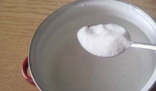 компот из черники на зиму