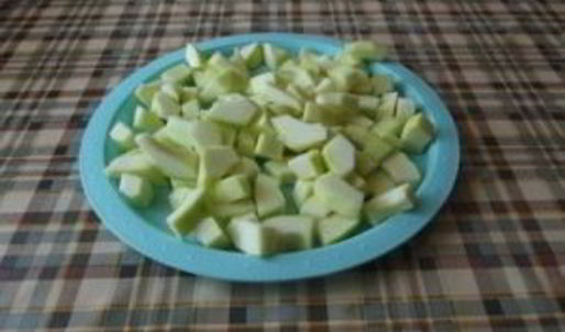 компот из кабачков на зиму