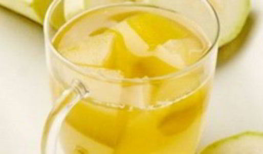 компот из кабачков на зиму