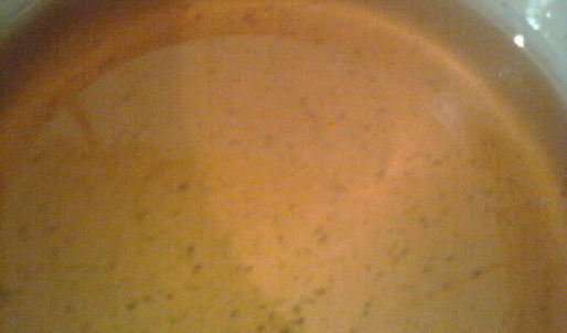 компот из клубники