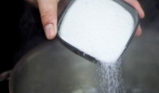 компот из ревеня