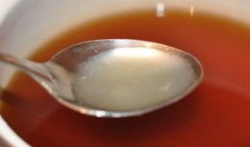 компот из шиповника