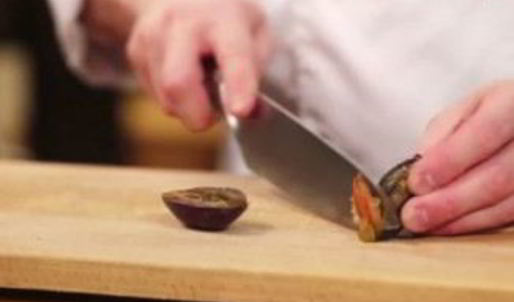 компот из слив и яблок