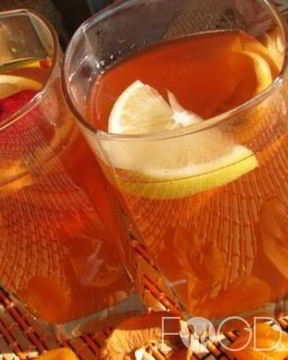 Компот из сухофруктов