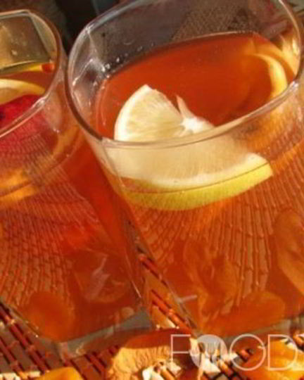 Рецепт компота из сухофруктов