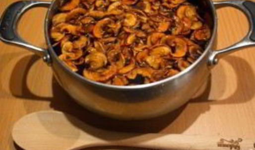 компот из вишни и яблок