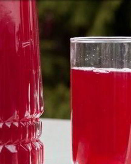 Рецепт компота из вишни замороженной