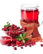 Компот Ягодно фруктовый