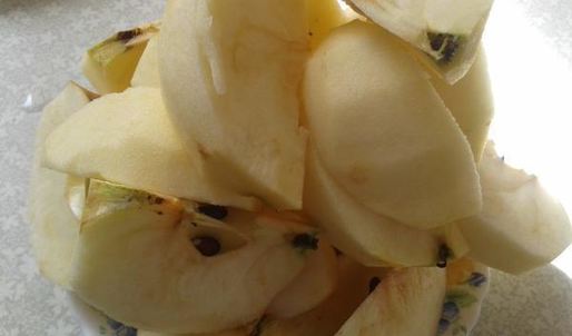 компот янтарный