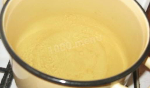 сливовый компот из сливы с косточками