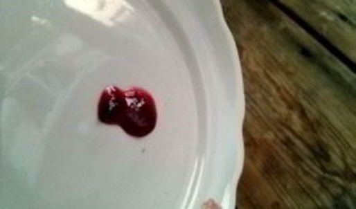 конфитюр из слив на зиму