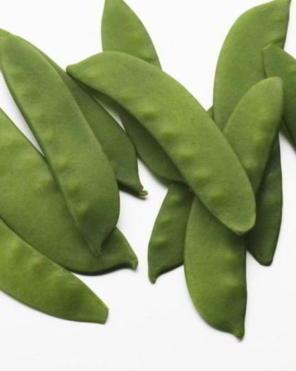 Рецепт консервирования зеленого горошка