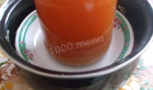 квашеная капуста с клюквой